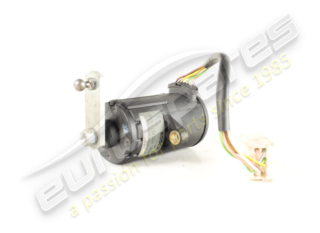 USED Maserati ACCELER.PEDAL POTENTIOM. 028 . PART NUMBER 383700115 (1)