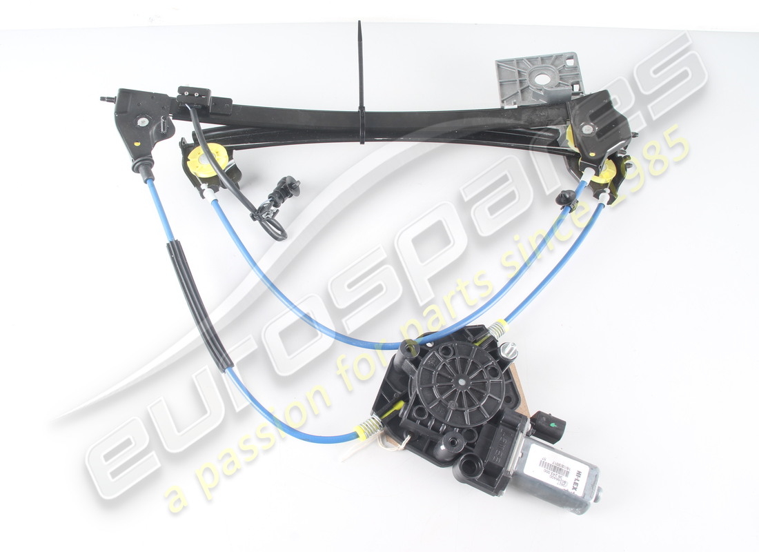 NEW (OTHER) Ferrari FRONT RH WINDOW LIFT MECHANI . PART NUMBER 86266400 (1)