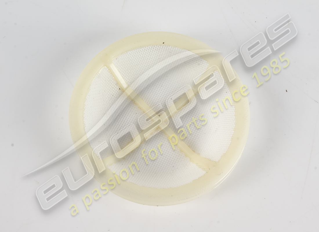 USED Ferrari FILTER . PART NUMBER 100332 (1)