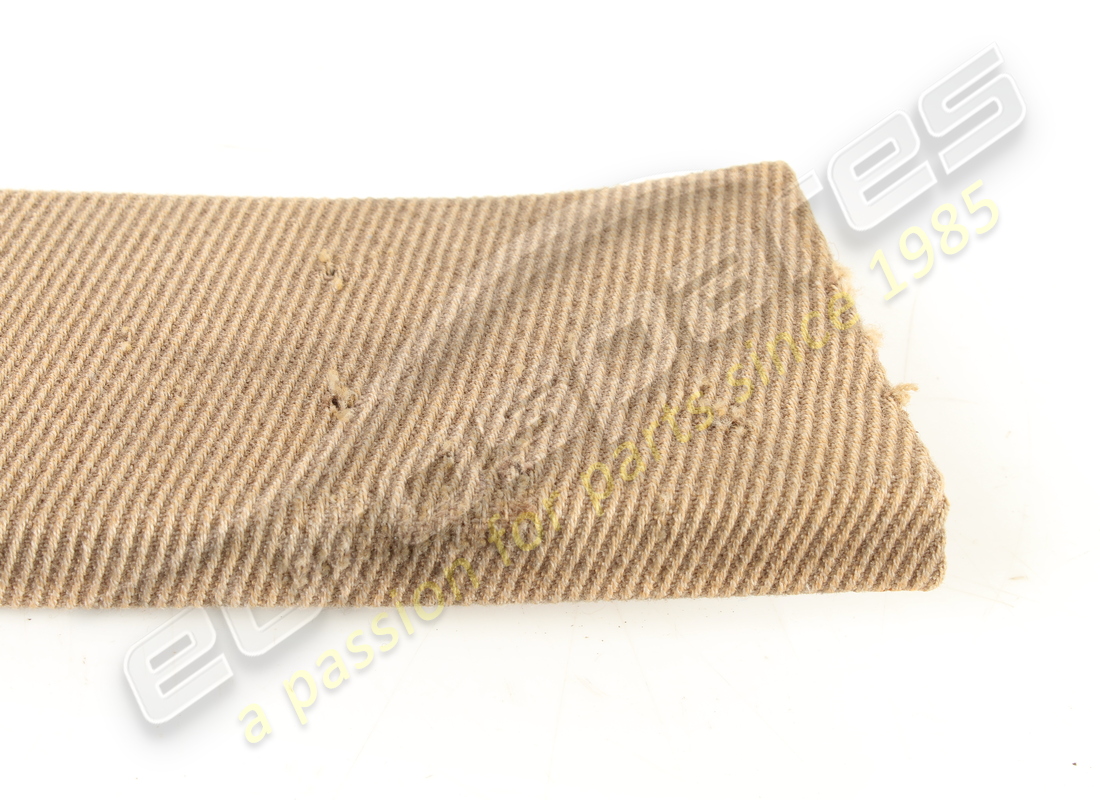 used ferrari lh moulding gts. part number 61135200 (4)
