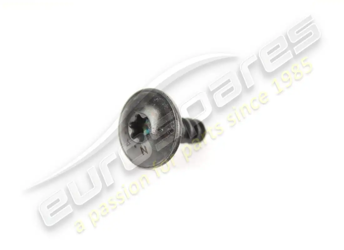 new porsche hexagon socket head panel bolt. part number n90974701 (1)