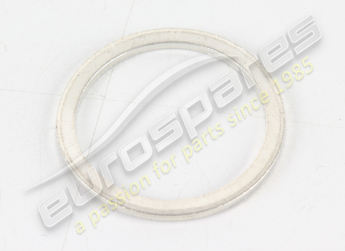 new porsche seal ring. part number n0138277 (1)