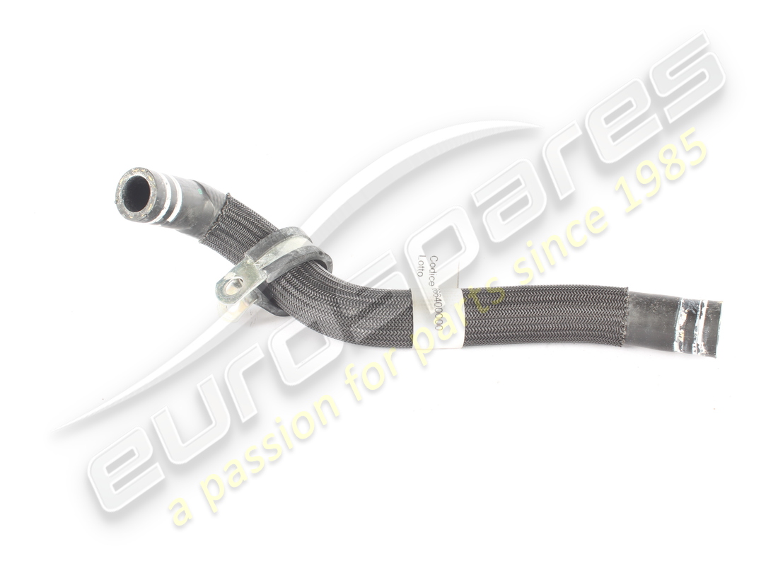 USED Ferrari MANICOTTO DA DC-DC E SEZIONA . PART NUMBER 788664 (1)