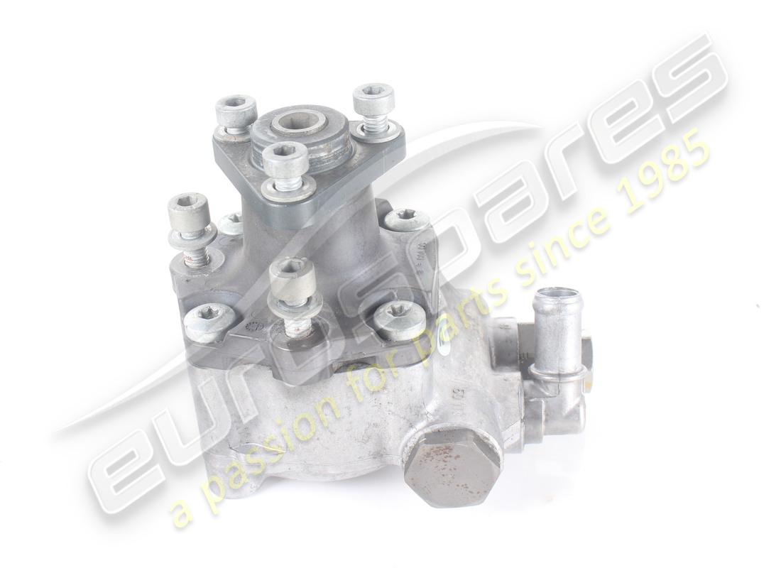 used ferrari power steering pump. part number 277566 (5)