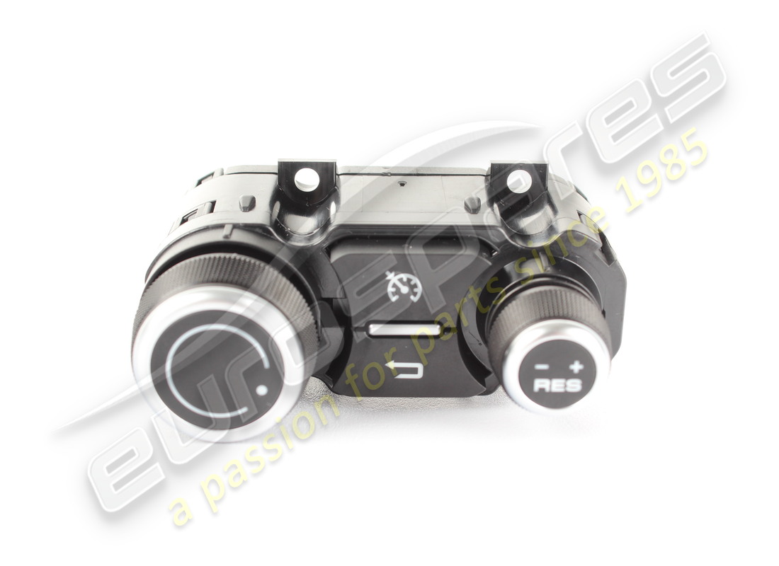NEW Ferrari TFT CONTROL . PART NUMBER 319570 (1)