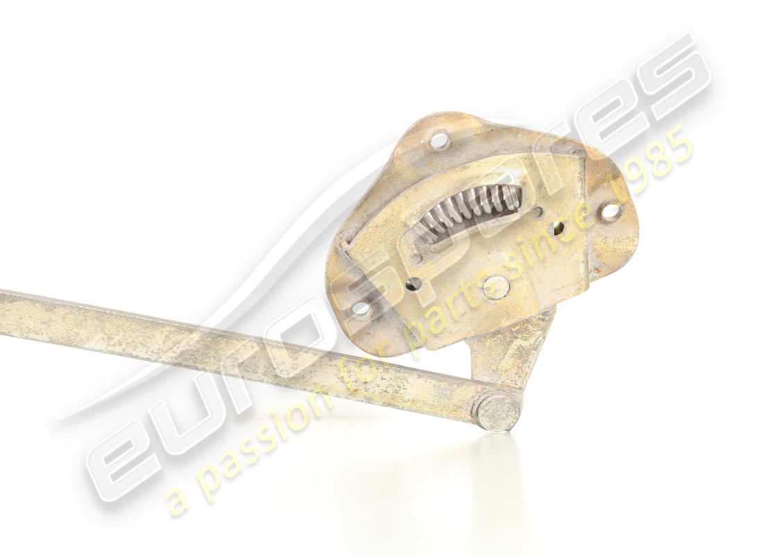 NEW (OTHER) FERRARI RH DOOR LOCK ASSEMBLY. PART NUMBER 40062200 (2) new (other) ferrari rh door lock assembly. part number 40062200 (2)