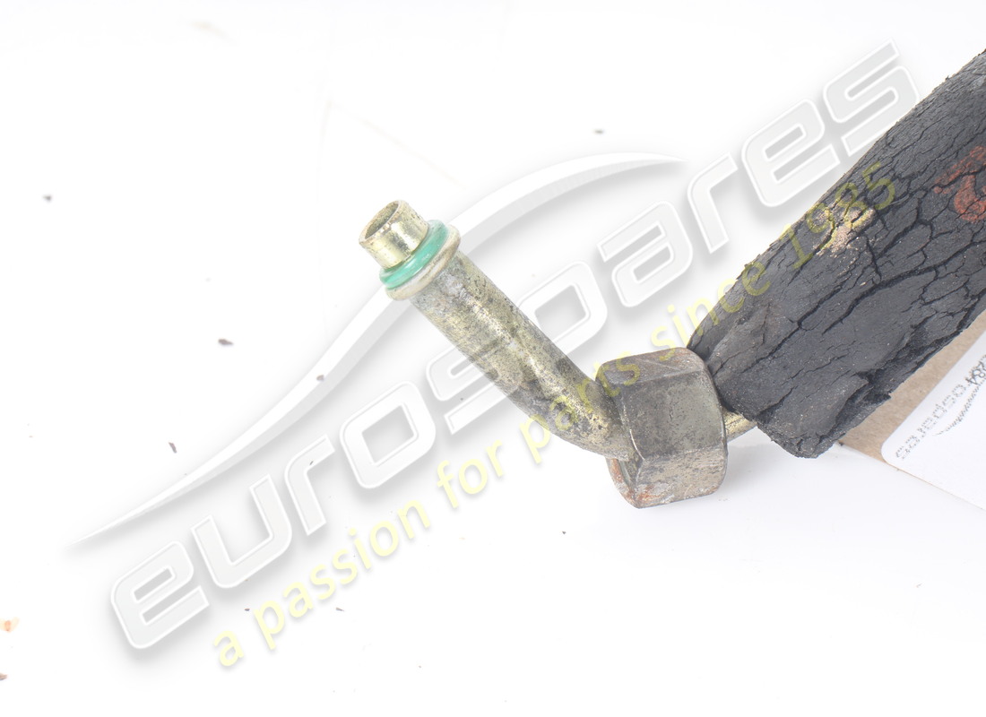 used maserati freon delivery line. part number 375515182 (3)