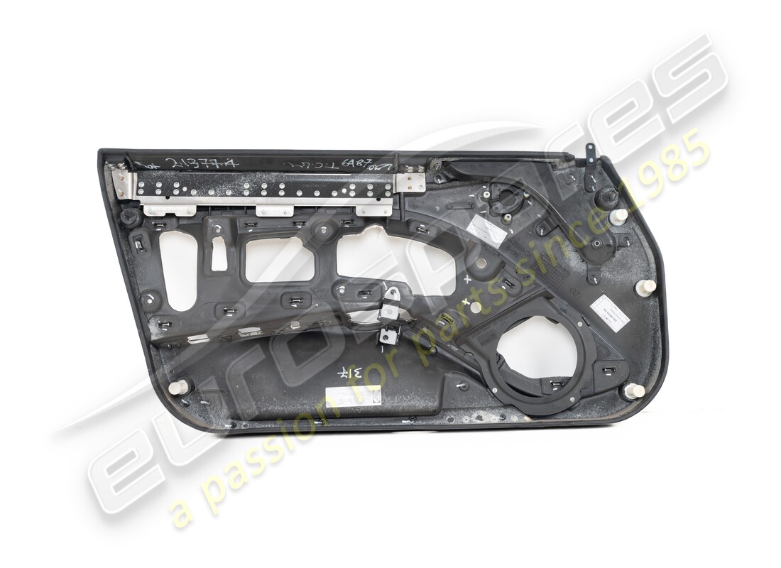 used ferrari rh door pannel. part number 84420912 (2)