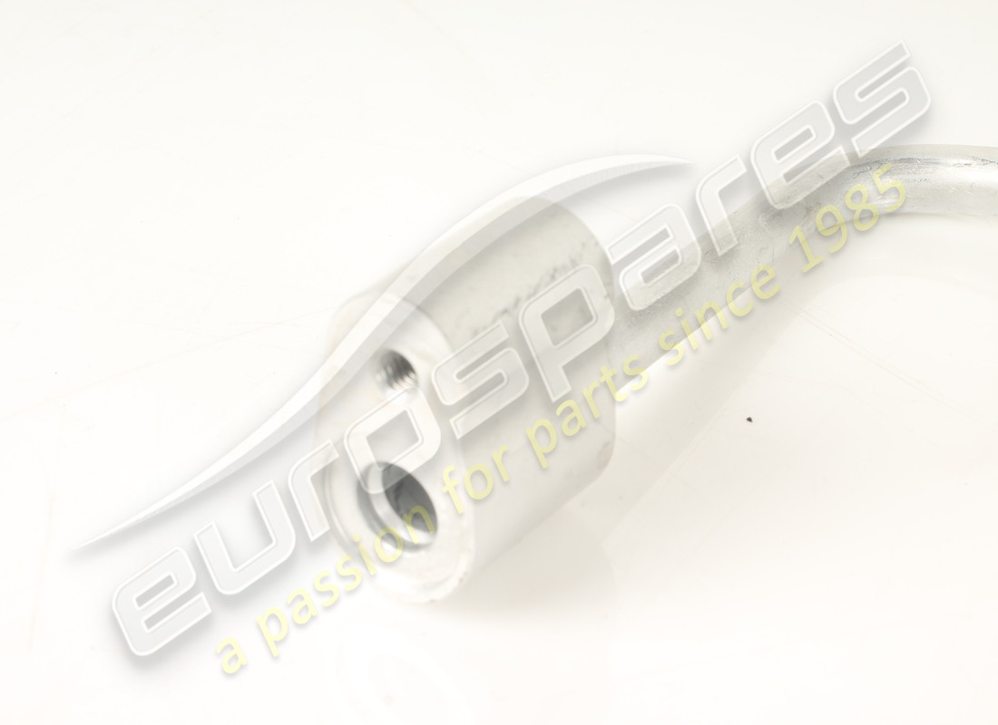 used ferrari underbody battery cooling front. part number 821875 (3)