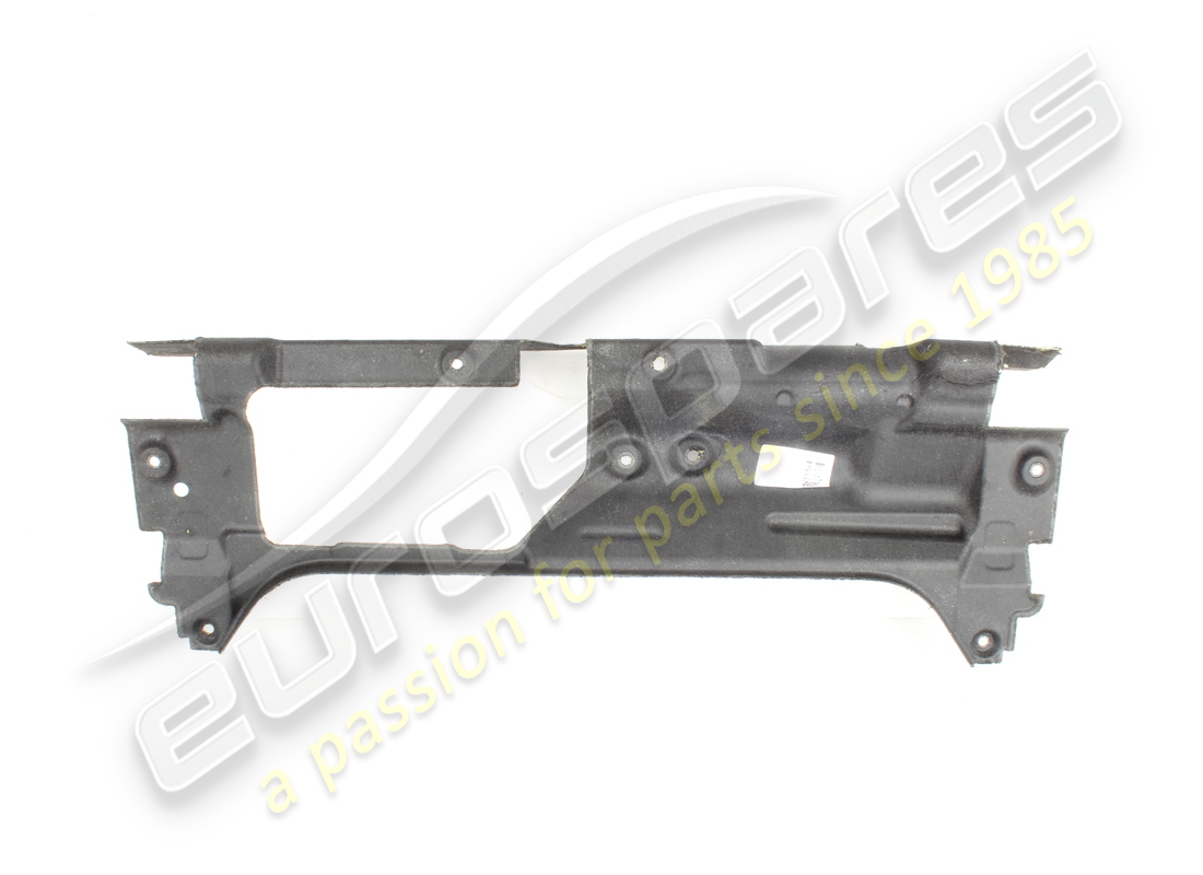 used ferrari cosmetic cover. part number 813830 (1)