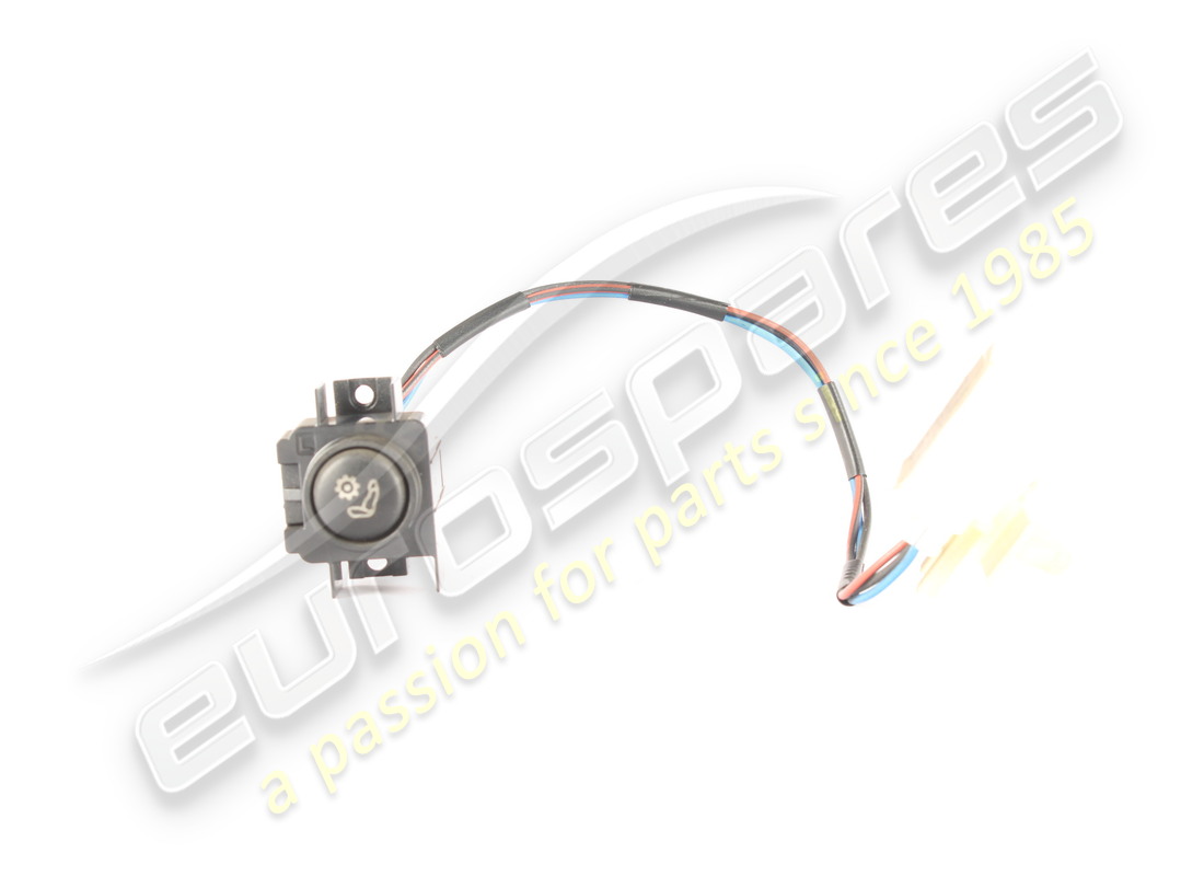 USED Ferrari LH PUSH CONTROL . PART NUMBER 827741 (1)