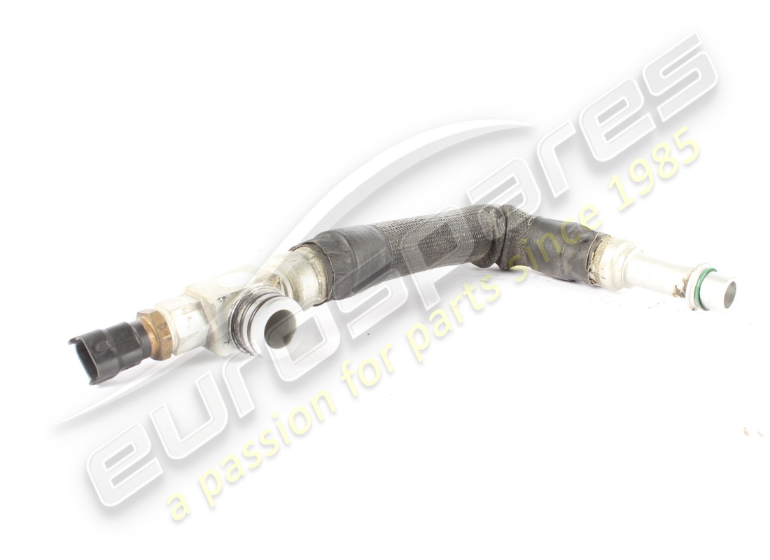 used ferrari oil delivery pipe. part number 338264 (1)
