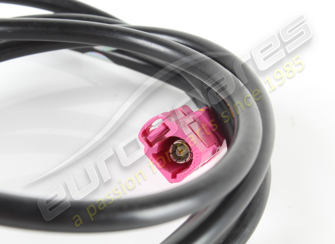 USED FERRARI WIFI ANTENNA EXTENSION CABLE. PART NUMBER 311951 (3) used ferrari wifi antenna extension cable. part number 311951 (3)