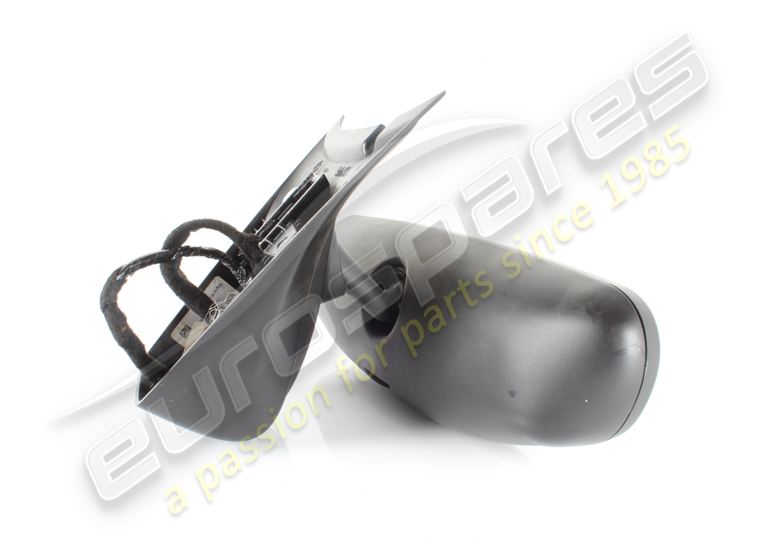USED FERRARI INTERNAL REAR VIEW MIRROR COMPLETE. PART NUMBER 81436600 (4) used ferrari internal rear view mirror complete. part number 81436600 (4)