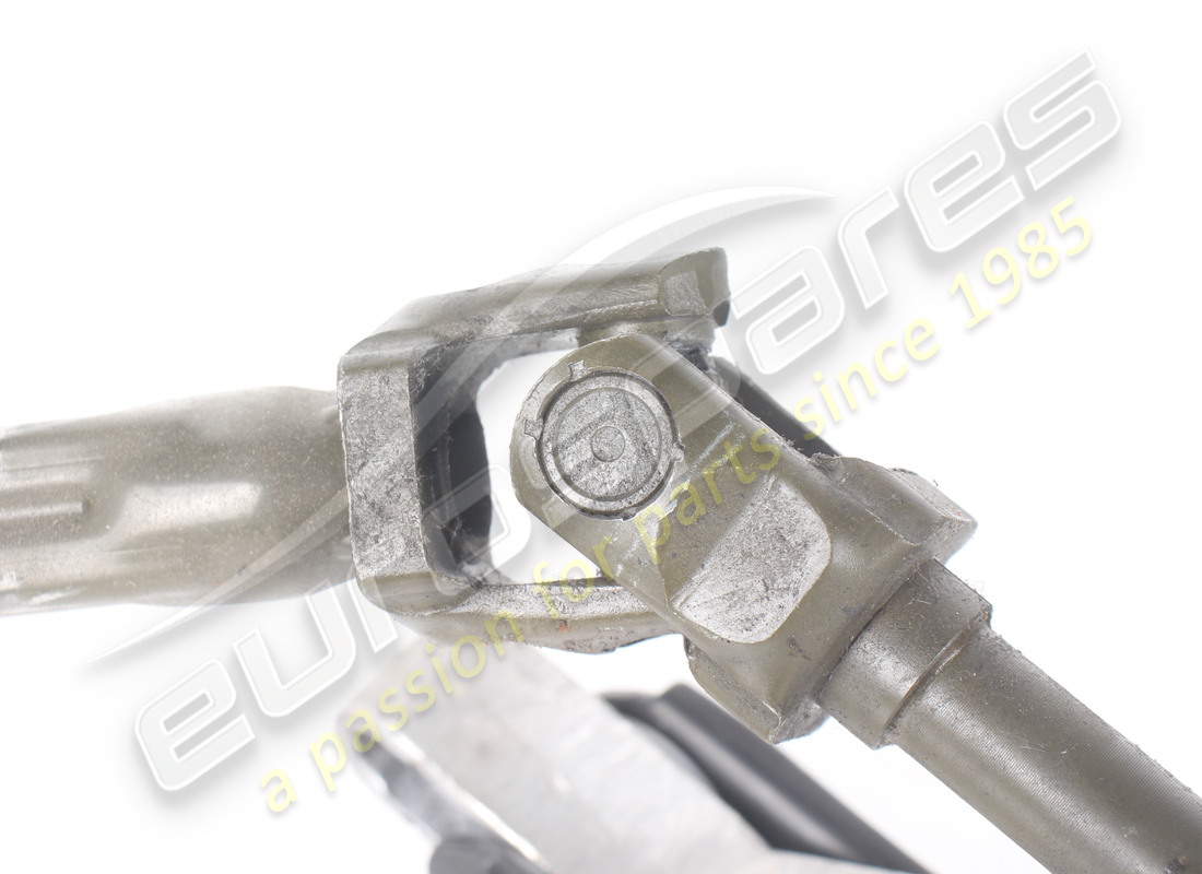 used eurospares steering column with shaft & support. part number eap1726380 (4)