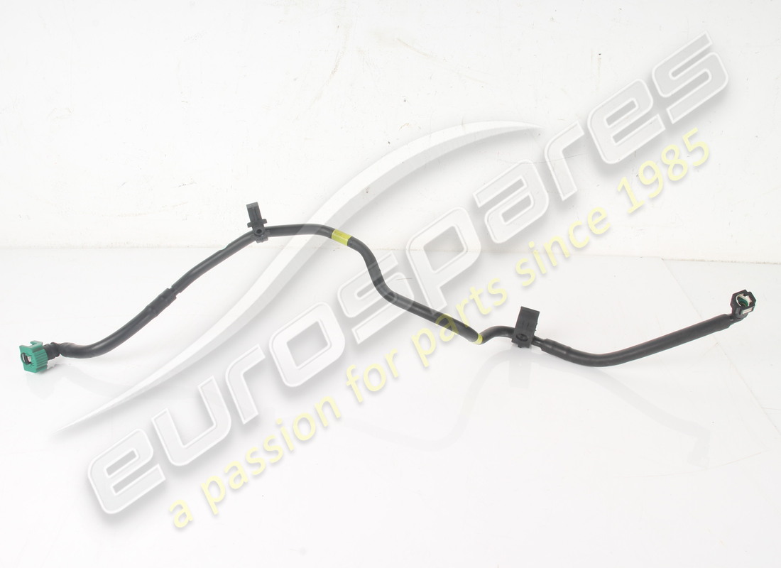 USED FERRARI LH EVAPORATIVE EMISSIONS CONTROL SYSTEM PIPE . PART NUMBER 305028 (1)