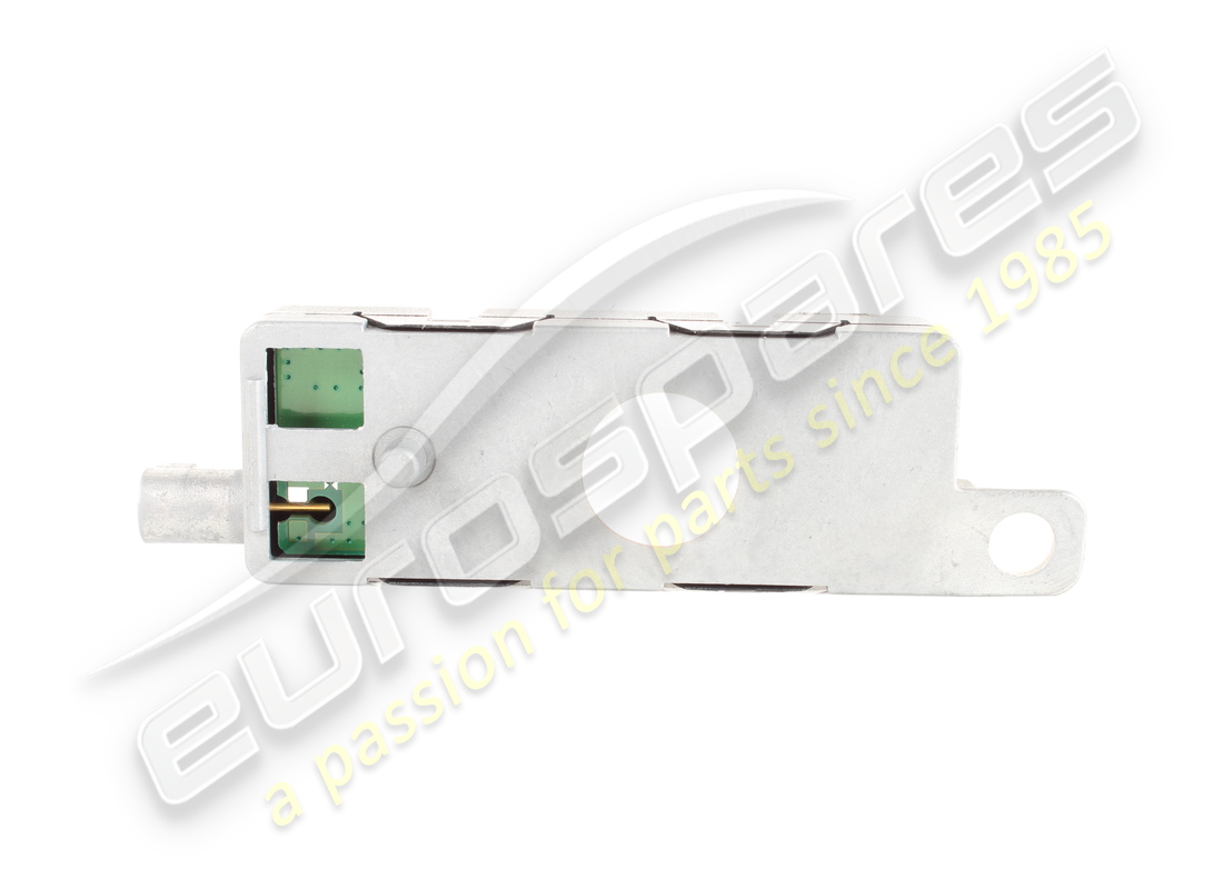 used ferrari am/fm amplifier. part number 277243 (3)