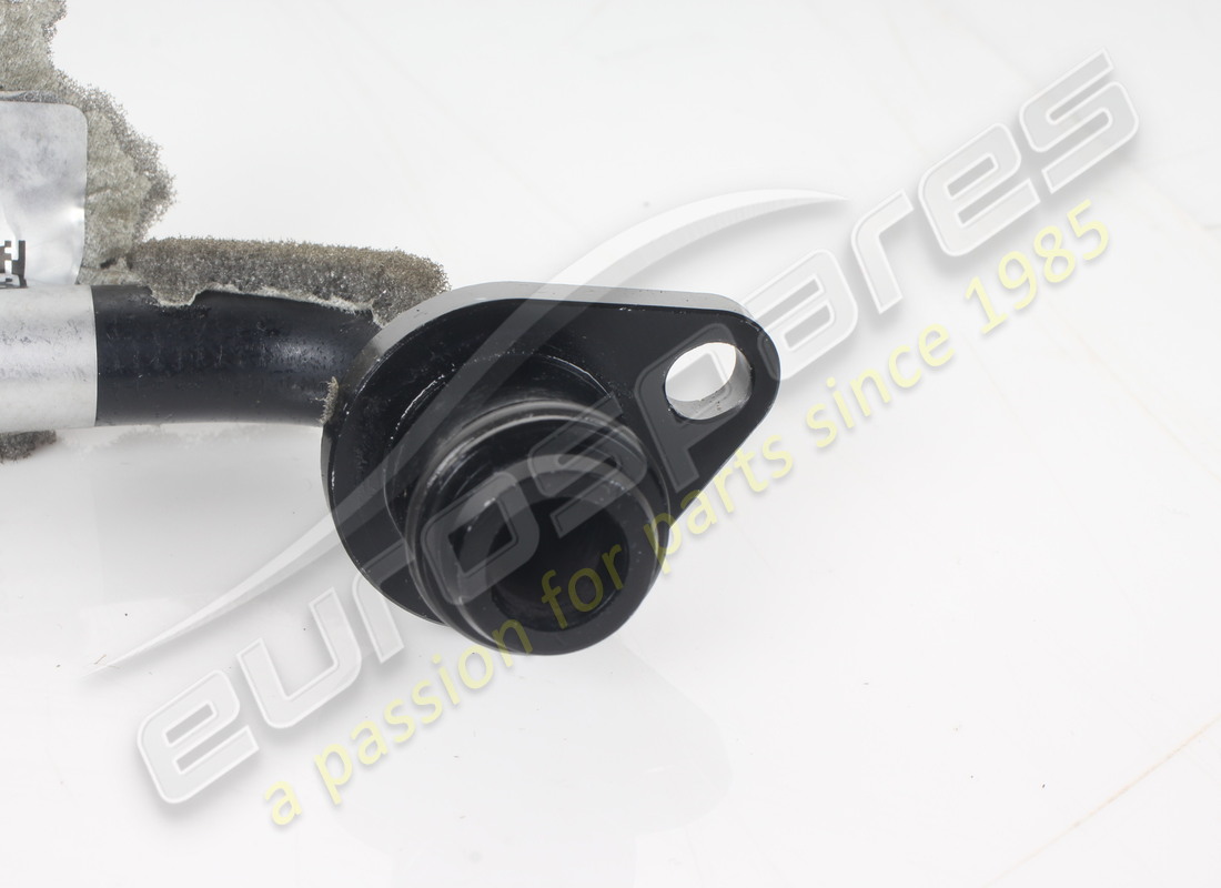 used ferrari tubo ingresso e carico pompa. part number 813354 (4)