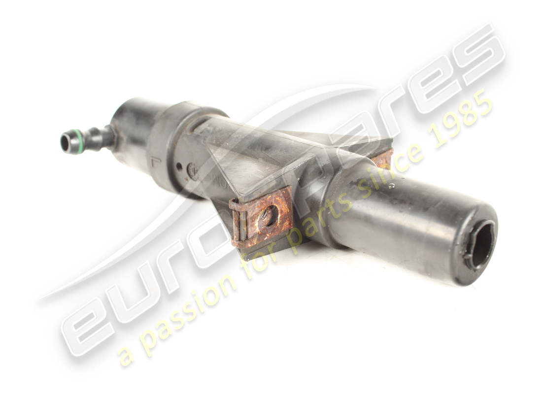 USED MASERATI TELESCOPIC HEADLIGHT WASHER. PART NUMBER 980139014 (3) used maserati telescopic headlight washer. part number 980139014 (3)