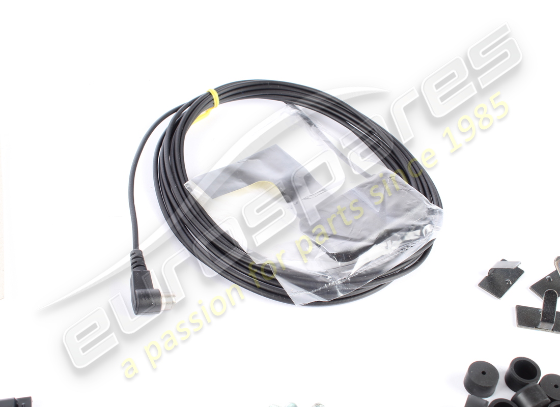 new ferrari kit rear parking camera f430. part number 70003201 (7)