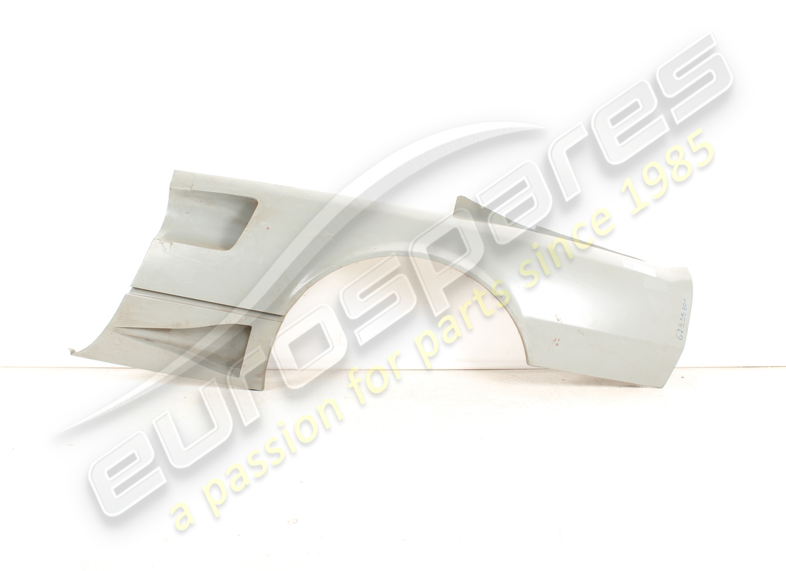 new ferrari lh rear fender gtb. part number 62355100 (1)