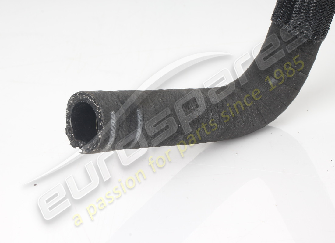 used ferrari manicotto ingresso radiatore. part number 968516 (2)