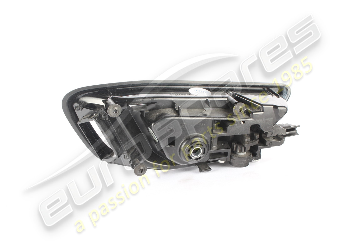 used lamborghini door handle,inner. part number 4t0837293j (2)