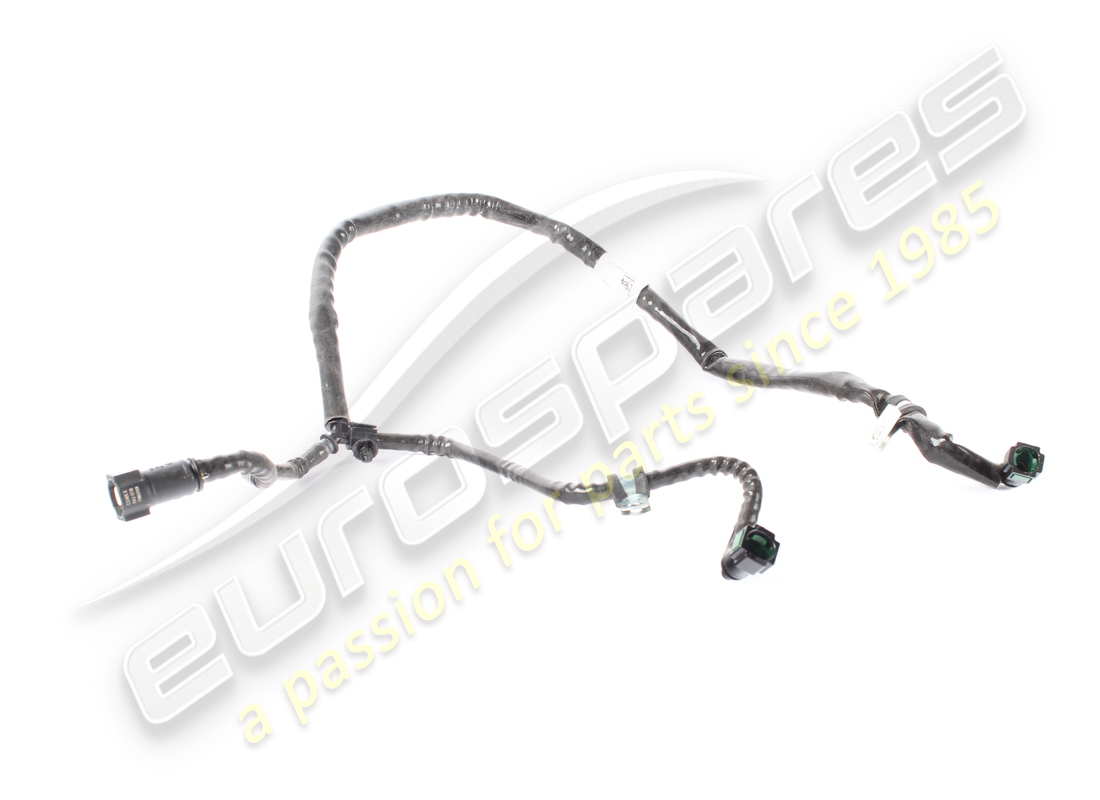 USED FERRARI TUBO DA SERB. OLIO A POLMONE. PART NUMBER 772341 (1) used ferrari tubo da serb. olio a polmone. part number 772341 (1)