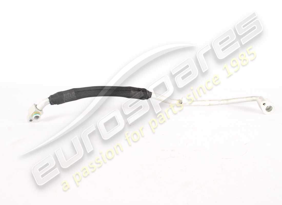 USED Ferrari FREON RETURN PIPE FROM UNDER . PART NUMBER 917463 (1)
