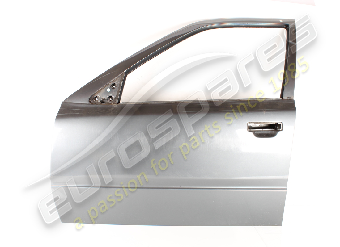 USED Maserati COMPLETE FRONT LH DOOR2ND VERSION . PART NUMBER 374530103 (1)