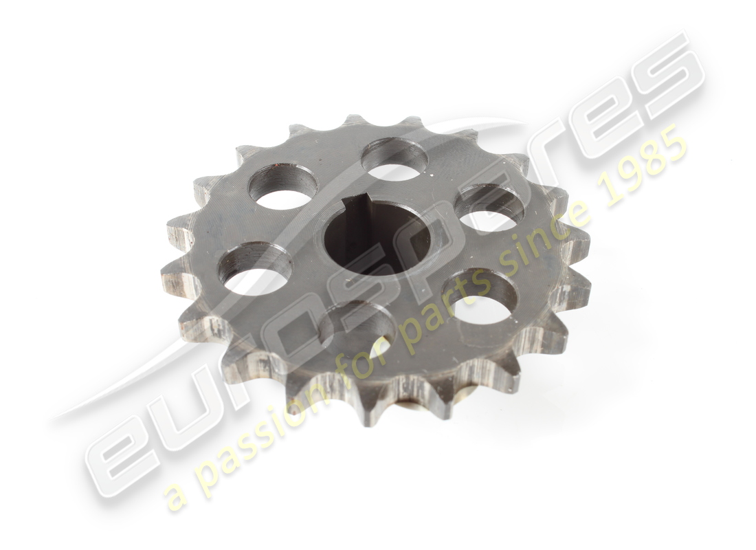 used ferrari gear. part number 132462 (2)