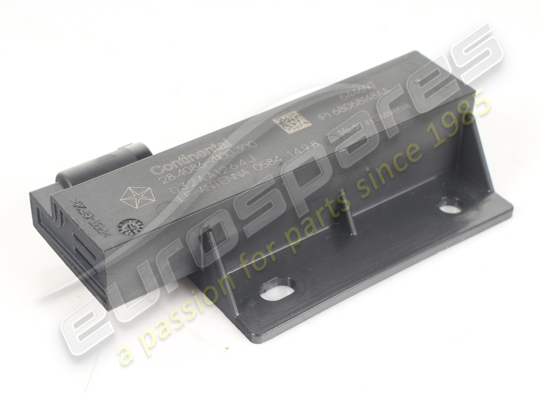 used ferrari passive start antenna. part number 310778 (2)