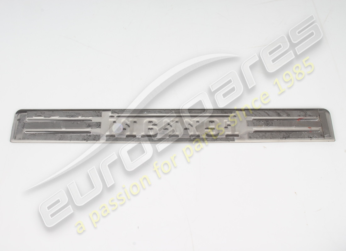 used ferrari batticalcagno sx. part number 980853 (3)