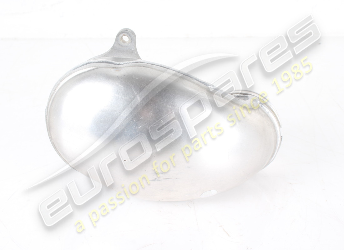 USED FERRARI COMPLETE LH TURBO DUCT. PART NUMBER 325567 (2) used ferrari complete lh turbo duct. part number 325567 (2)