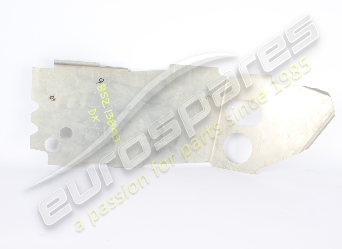 new (other) ferrari rh seal. part number 985213803 (1)
