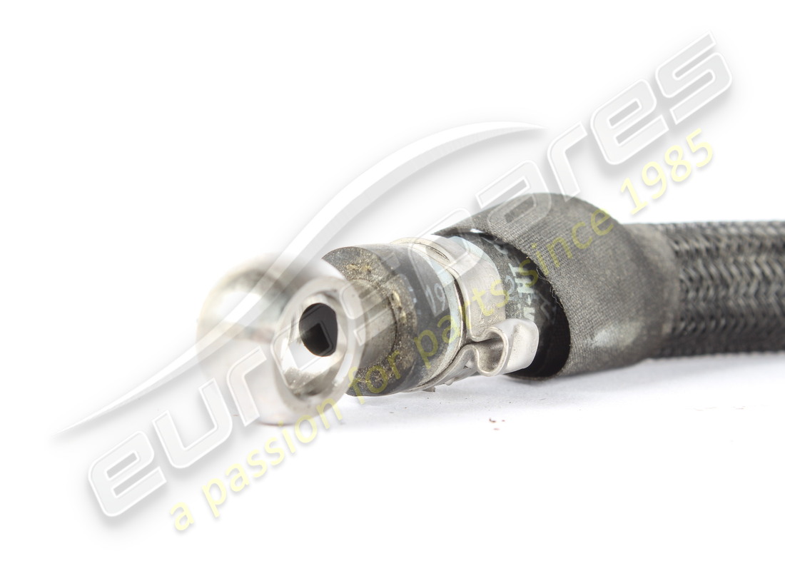 used ferrari dct vent pipe. part number 335820 (2)