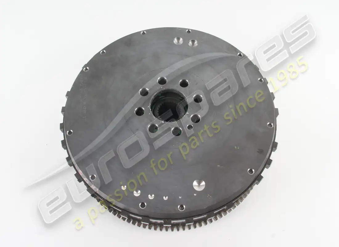 new lamborghini complete clutch. part number 07l105269f (3)