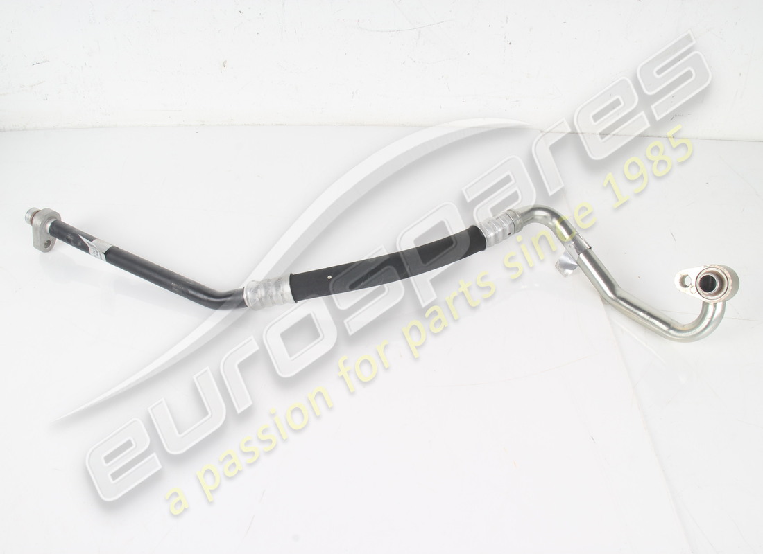 USED Ferrari TUBO RITORNO DA SEZ A COMPRE . PART NUMBER 918821 (1)