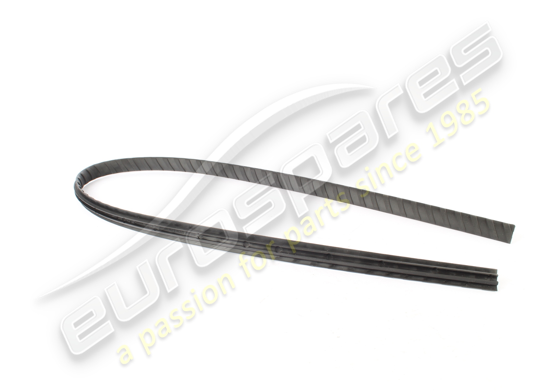 new lamborghini cover strip. part number 4g9071633 (1)
