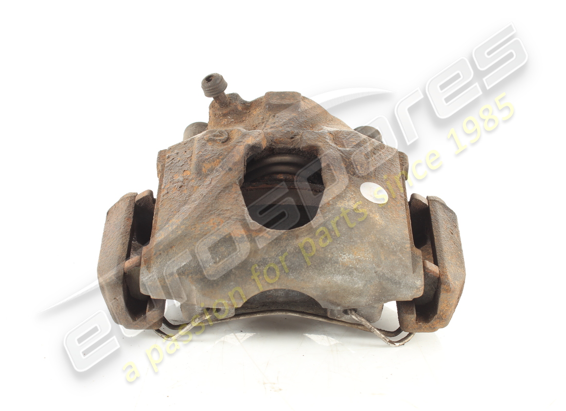 used ferrari lh rear brake caliper. part number 136603 (3)