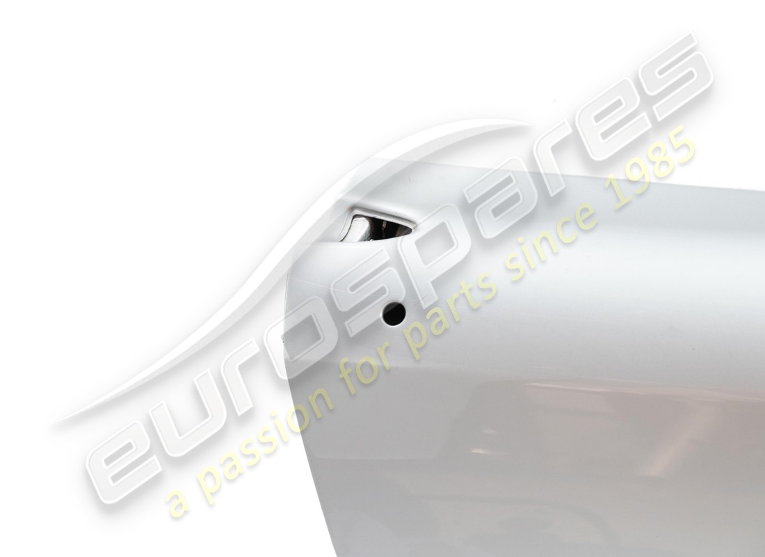 used ferrari rh door frame. part number 65909011 (2)