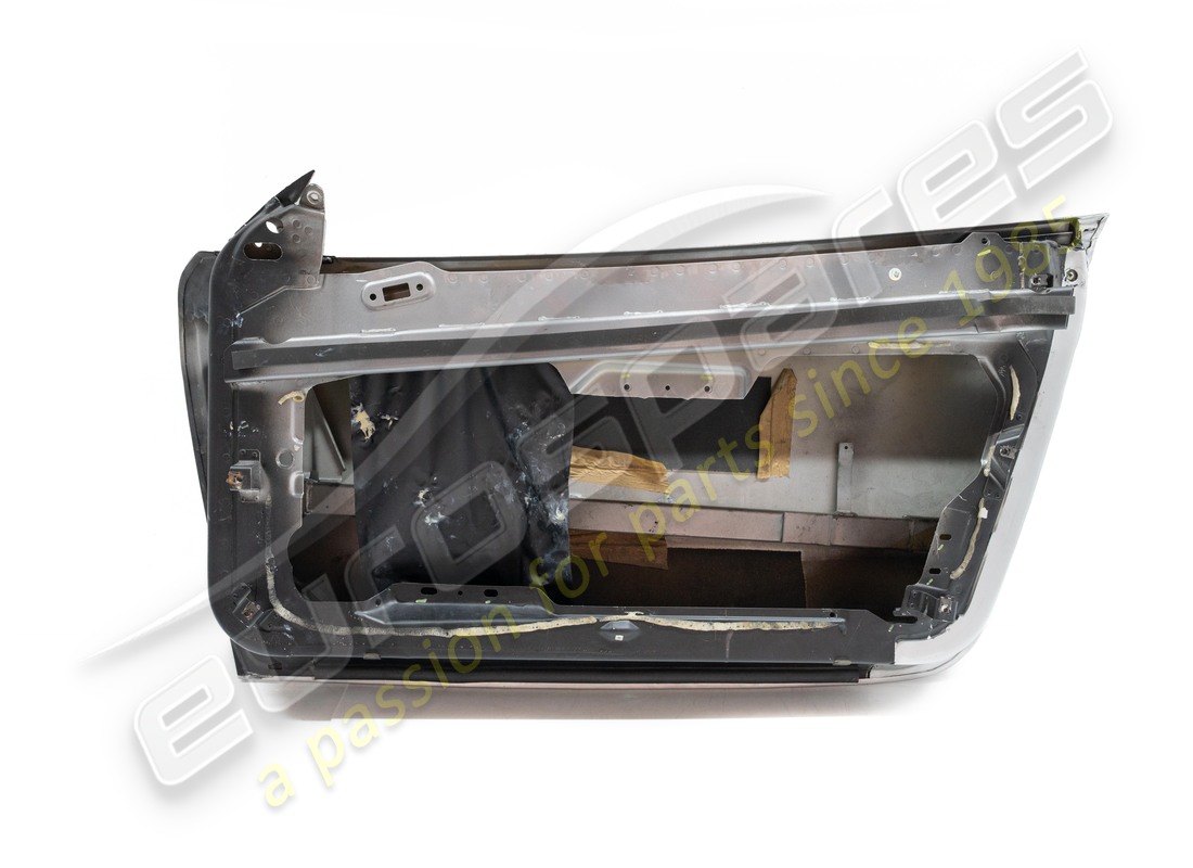 used ferrari rh door frame. part number 65909011 (6)