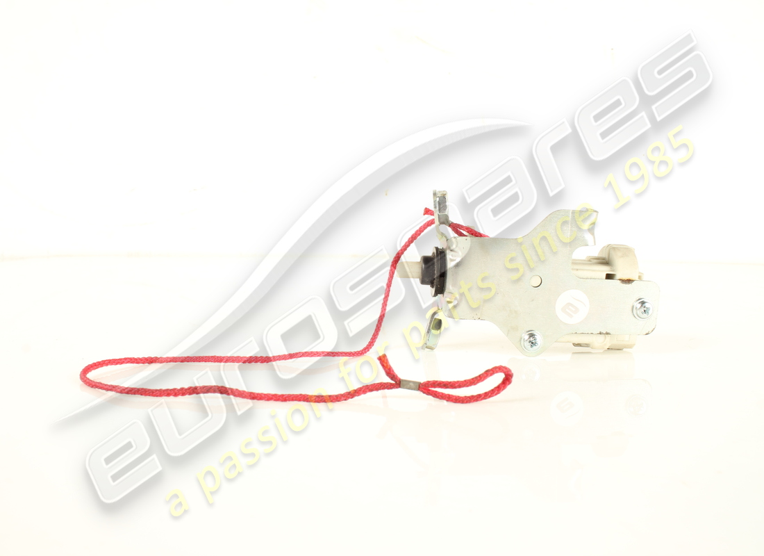 used ferrari complete actuator bowden cable. part number 85111100 (1)