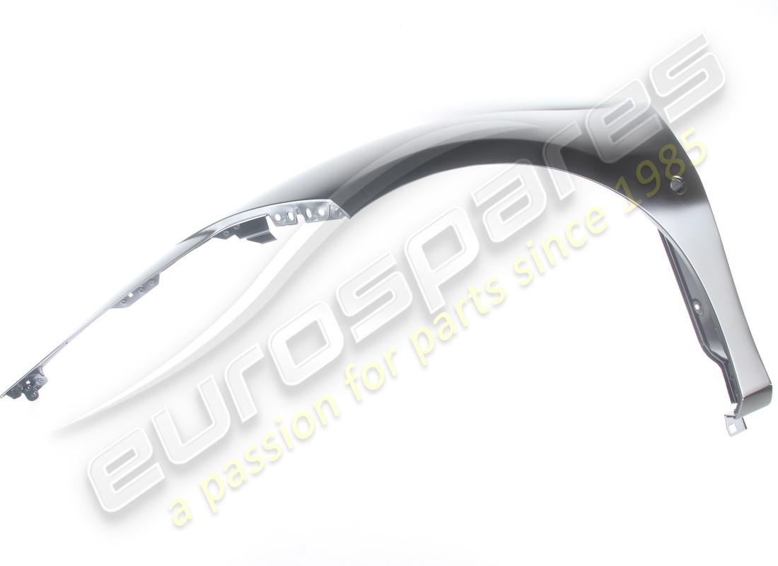 NEW FERRARI FRONT LH FENDER. PART NUMBER 985866156 (1) new ferrari front lh fender. part number 985866156 (1)