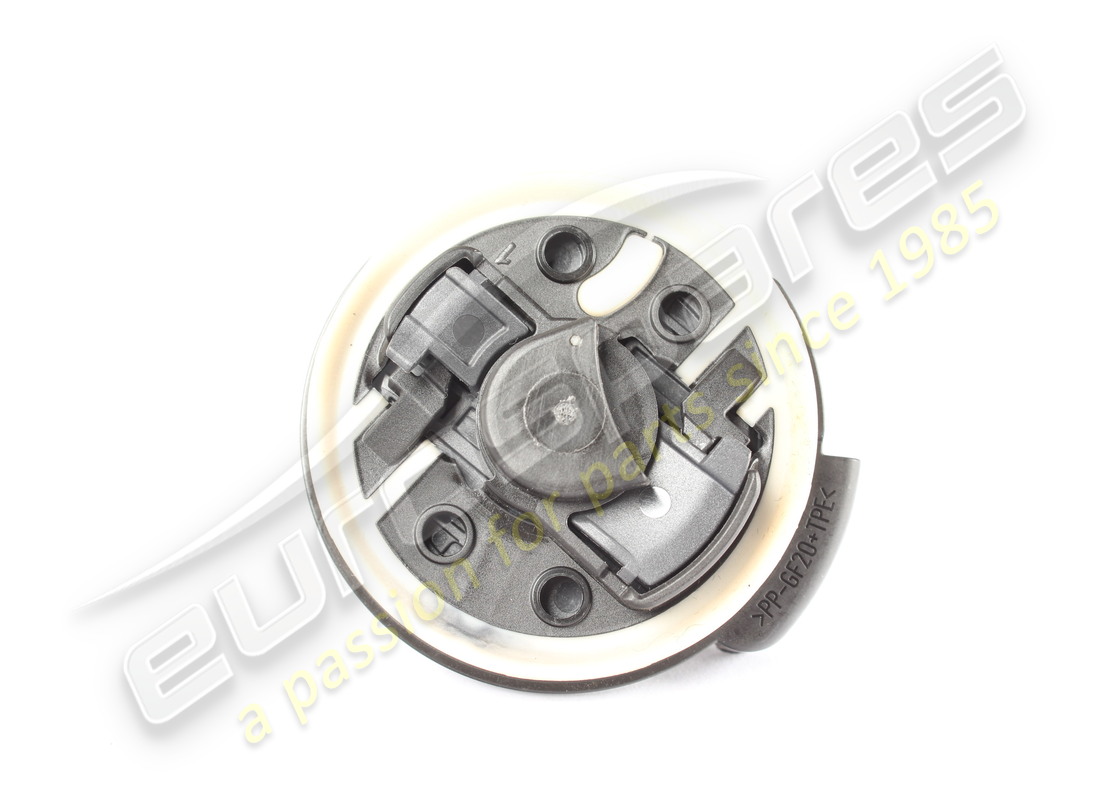 USED Porsche PRESSURE SENSOR . PART NUMBER PAB955557 (1)