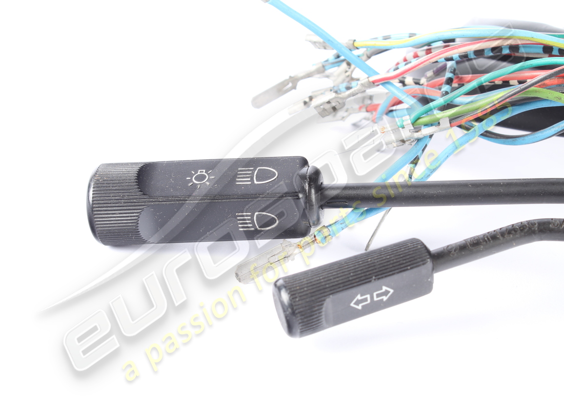 new ferrari h.l. switch cluster. part number 116335 (4)