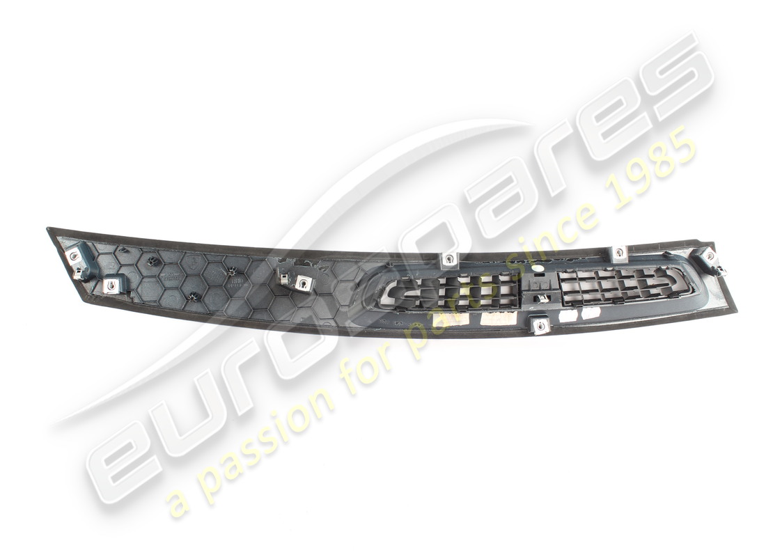 used lamborghini dashboard. part number 4ml857009ejr7 (2)