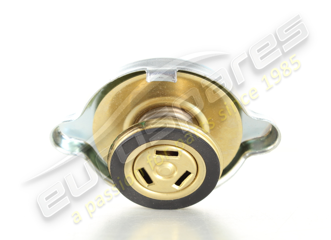 new eurospares radiator pressure cap (0.7 bar). part number 101499a (3)