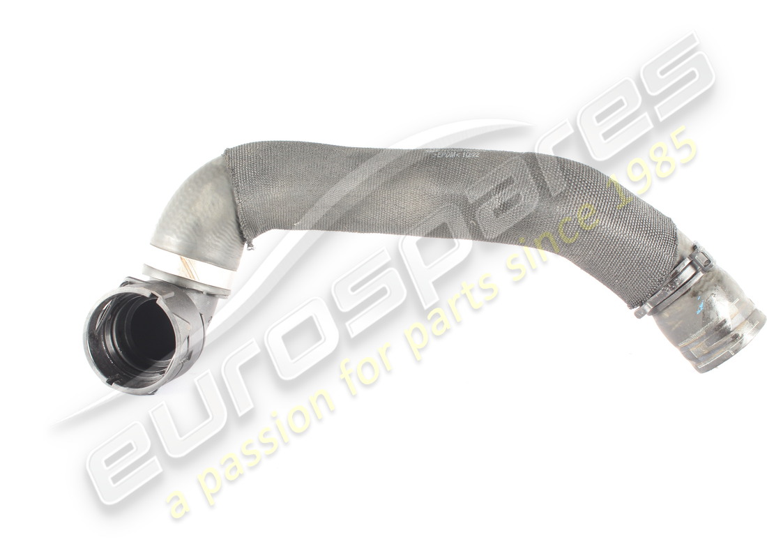 USED Lamborghini COOLANT HOSE . PART NUMBER 4M0122101DP (1)