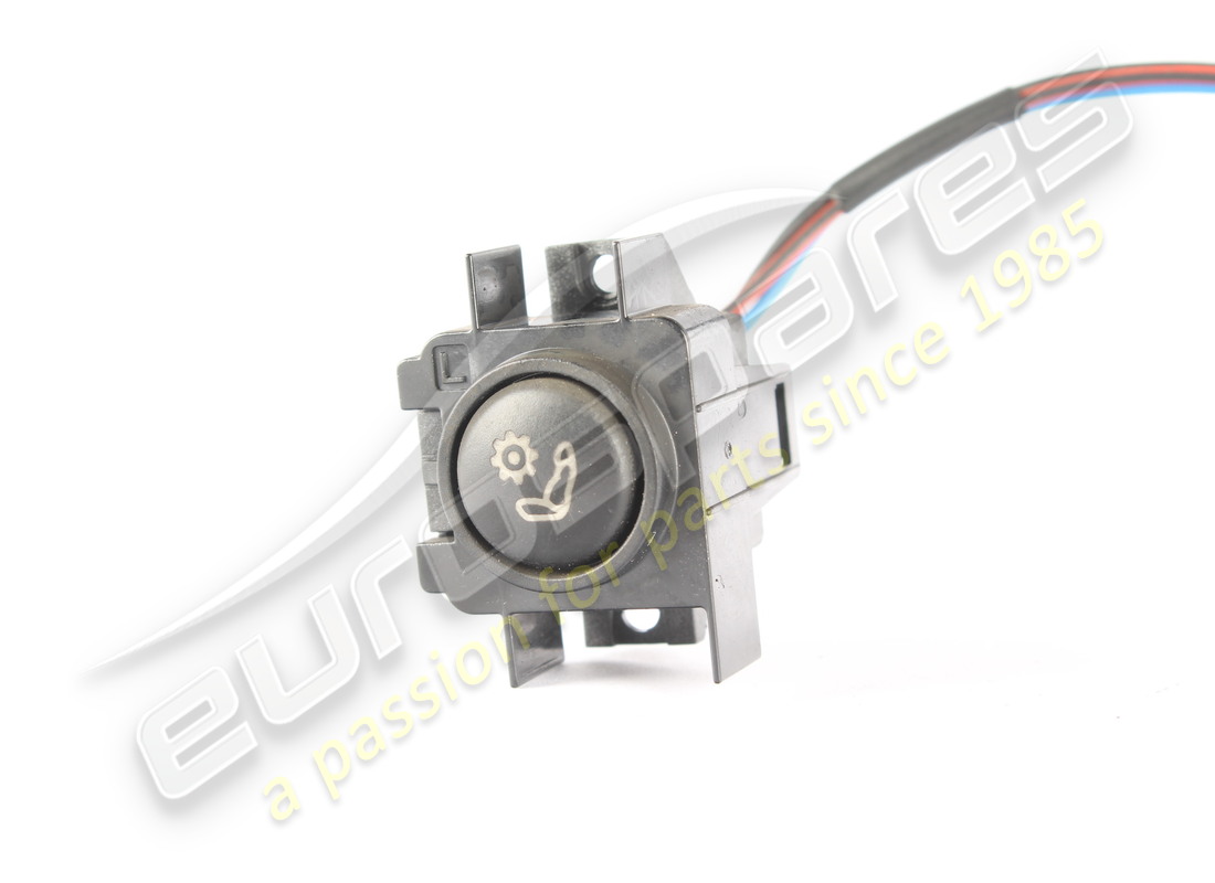 used ferrari lh push control. part number 827741 (2)